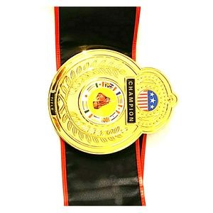 title boxing Costumes - Title boxing championship belt title boxing Costumes - Title boxing championship belt